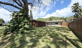 1225 Mokapu Blvd, Kailua, HI 96734
