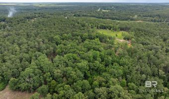 0 Hurricane Rd, Bay Minette, AL 36507