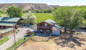 10341 Tongue Creek Rd, Austin, CO 81410