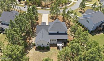 834 Winston Pines Dr, Aberdeen, NC 28315