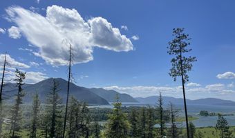 NNA Hwy 200, Clark Fork, ID 83811