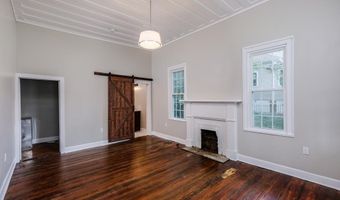 100 Church St, Abbeville, SC 29620