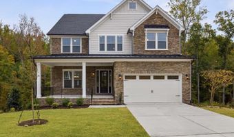 3154 Armeria Dr, Apex, NC 27502