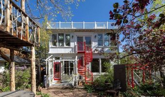 838 University Ave, Boulder, CO 80302