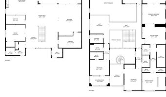 5201 Fading Sunset Dr, Las Vegas, NV 89135