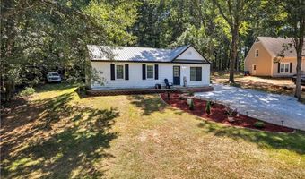 1316 Hickory Cir, Auburn, GA 30011