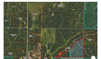 2782 River Rdg, Alger, MI 48610