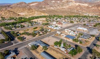 251 S 2nd St, Beatty, NV 89003