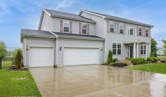 3756 Innesbrook Ct, Algonquin, IL 60102