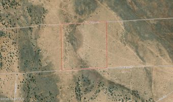 11100 Rawhide Ranch Rd, Ash Fork, AZ 86320
