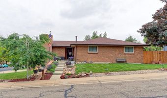 8118 W 69th Way, Arvada, CO 80004