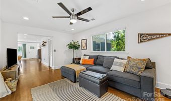2933 Hilliard Dr, Charlotte, NC 28205