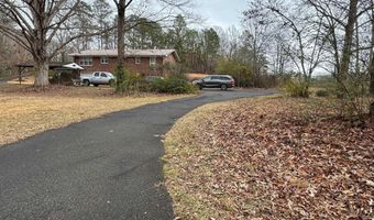 4728 PITTS Ave, Anniston, AL 36206