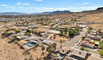 115 Forest Ln, Boulder City, NV 89005