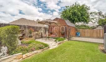 430 Valley View Ct, Aledo, TX 76008