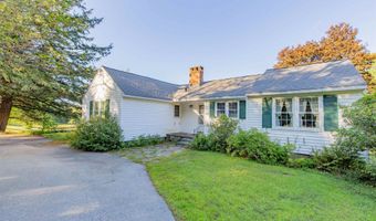 115 Upper Jaffrey Rd, Dublin, NH 03444