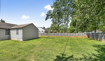 204 Boxwood Ave, Alcoa, TN 37701