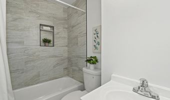 1222 GLYNDON Ave, Baltimore, MD 21223