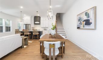 1010 E 19th St, Charlotte, NC 28205