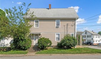 106 Pleasant St, Cranston, RI 02910