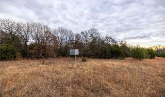 Tract 3 Acme RD, Asher, OK 74826