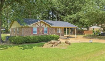 71 Tracy St, Bells, TN 38006