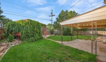 5163 SYCAMORE Rd, Cheyenne, WY 82009