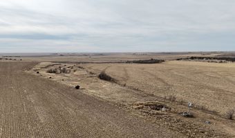 ROAD E7, Almena, KS 67622
