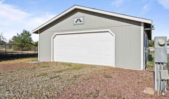 2215 N Yavapai St, Chino Valley, AZ 86323