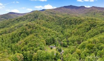 423 Cad Campbell Rd, Bakersville, NC 28705