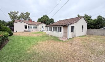 952 Balboa Ave, Arcadia, CA 91007