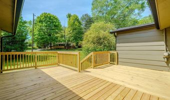 415 North Ave, Athens, TN 37303