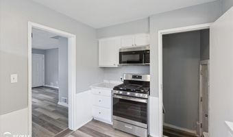 1137 Waldman, Flint, MI 48507