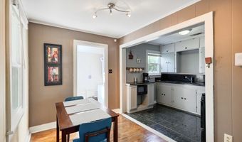 705 E Ave E, Alpine, TX 79830
