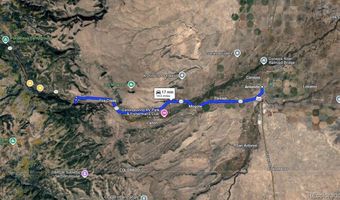 394 Tixier Ramirez Cir, Antonito, CO 81120