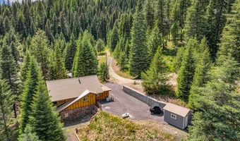 9788 Brian Way, Cascade, ID 83611