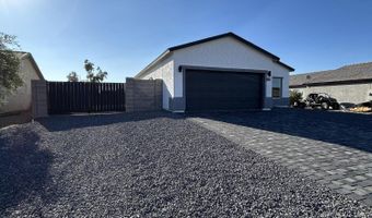 14860 S CAPISTRANO Rd, Arizona City, AZ 85123