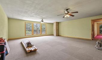 5792 W Lain Lake Rd, Atoka, OK 74525