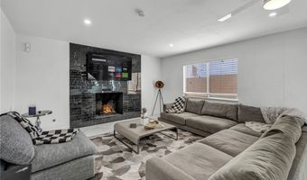 5255 Barbara Way, Las Vegas, NV 89119