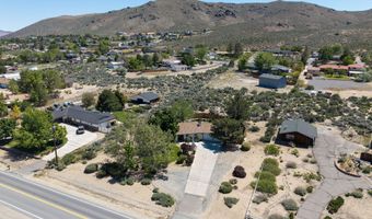 3329 S Edmonds Dr, Carson City, NV 89701