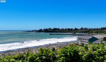 15954 SHORT Way, Brookings, OR 97415