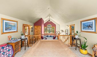 83 BUCK Ln, Alpine, WY 83128