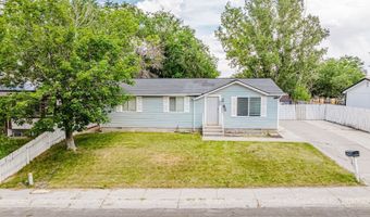 3422 Freeport Ave, Elko, NV 89801