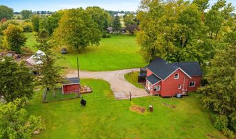 W5801 CTY RD O, Appleton, WI 54913