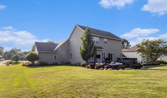 4658 Linden Branch Dr NE, Ada, MI 49301