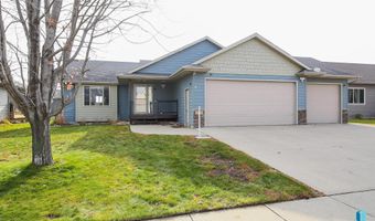 2609 E Sunflower St, Brandon, SD 57005