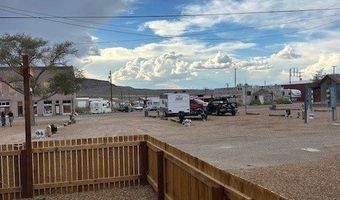412 N Columbia St, Goldfield, NV 89013