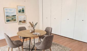 1245 4TH St SW E-207, Washington, DC 20024