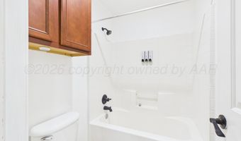 8308 Vail Dr, Amarillo, TX 79118