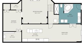 17251 Hollingsworth Rd, Basehor, KS 66007